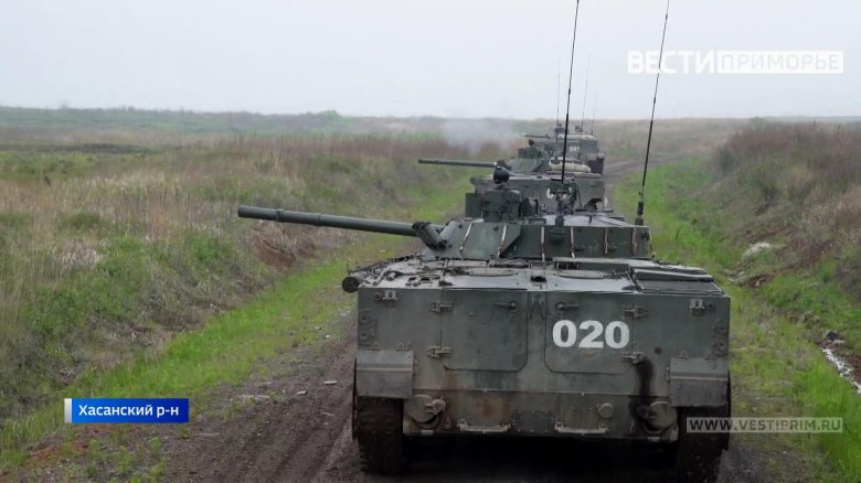 Бмп 1 басурманин