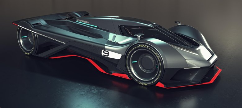 Автомобили будущего