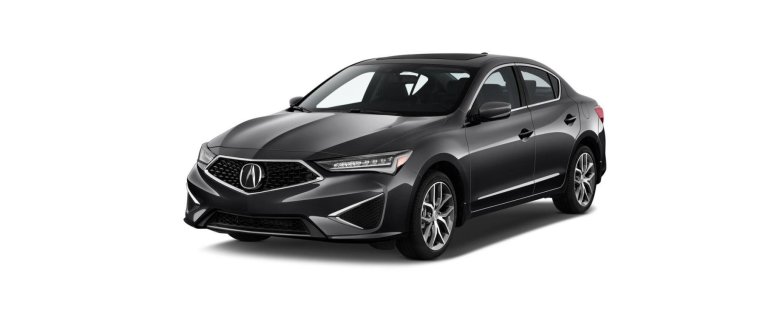 Acura ilx 2020
