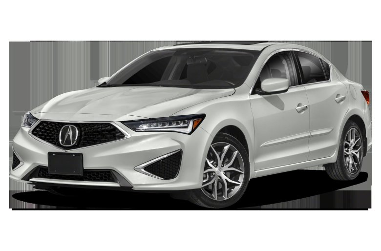 Acura ilx 2021