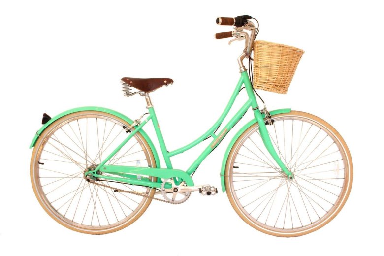 Женские велосипеды