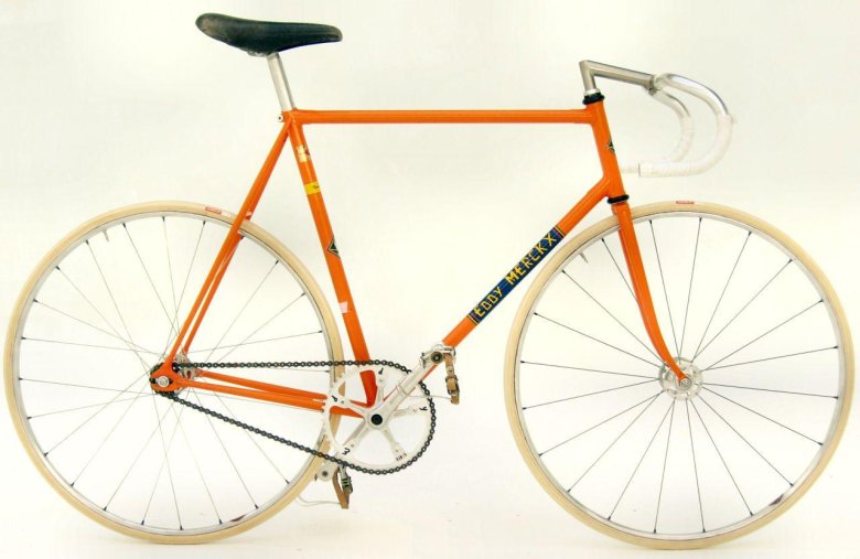 Gitane шоссейник