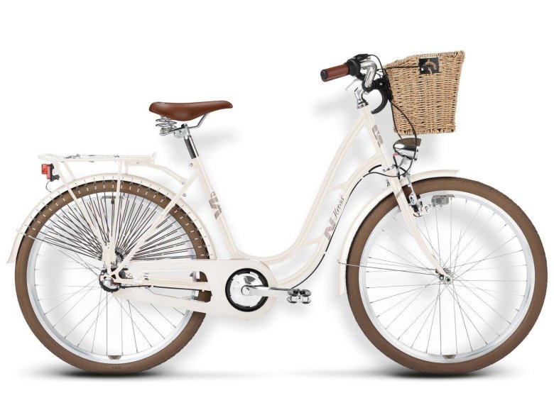 Велосипед kross tempo classico