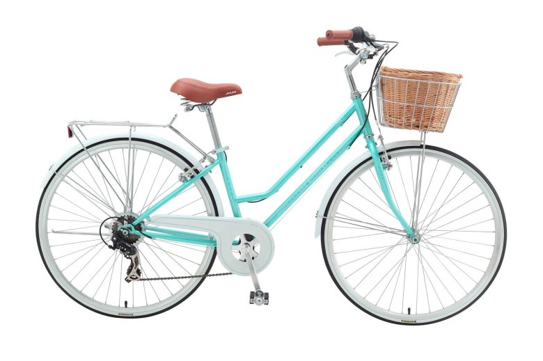 Городские велосипеды