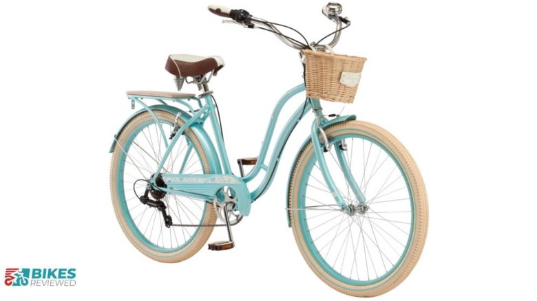 Женский велосипед schwinn cabo (2021)