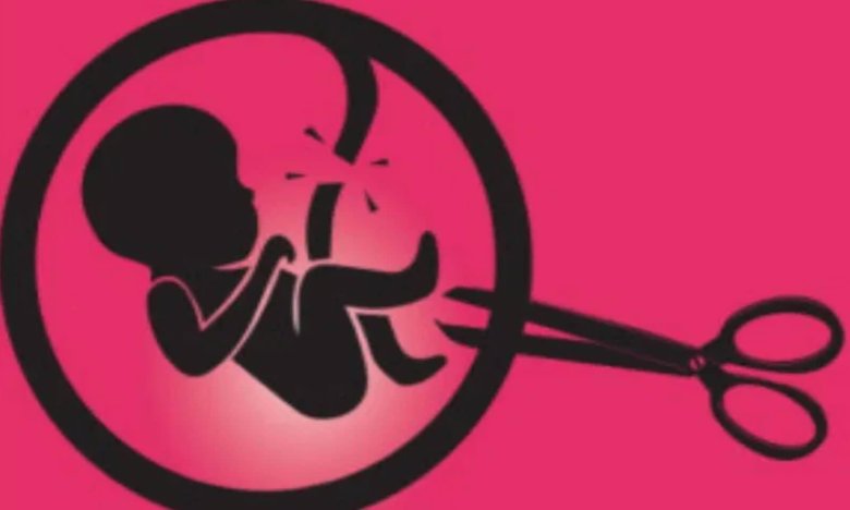 Аборт картинки для презентации