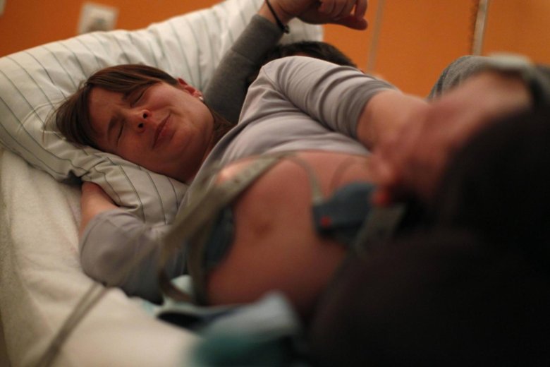 Ктг при беременности