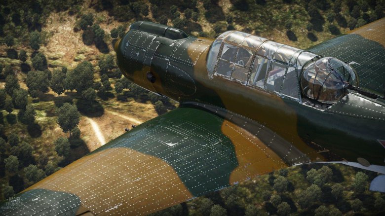 Самолёт ил 2 штурмовик