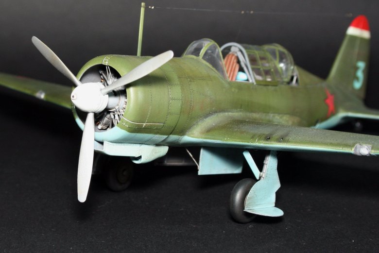 Су 2 1 48 звезда