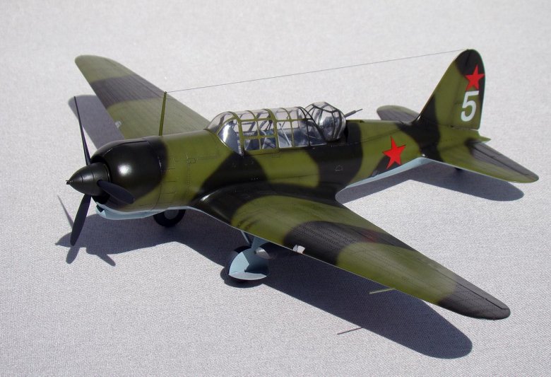 Бб 1 самолет