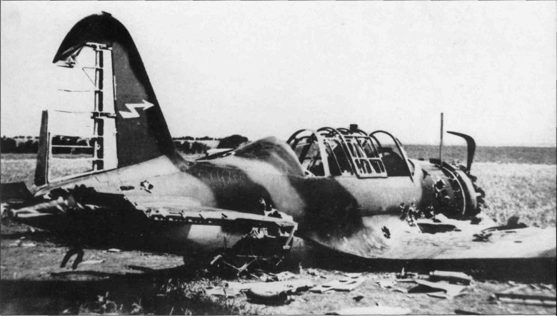 Самолёт pzl p-23 karas