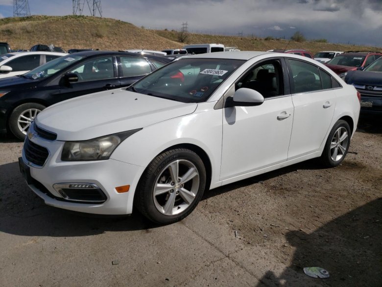 Ford focus st ii рестайлинг