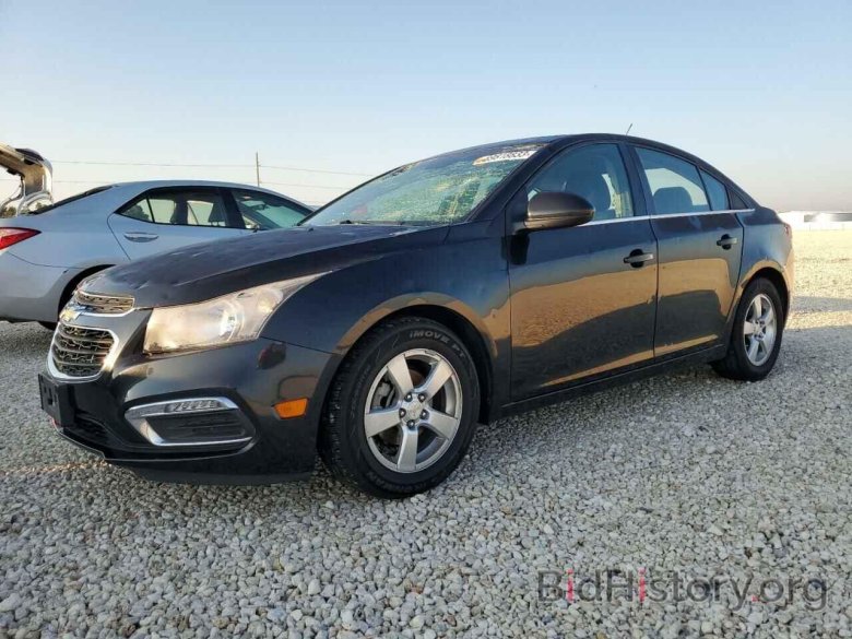 Chevrolet cruze ls