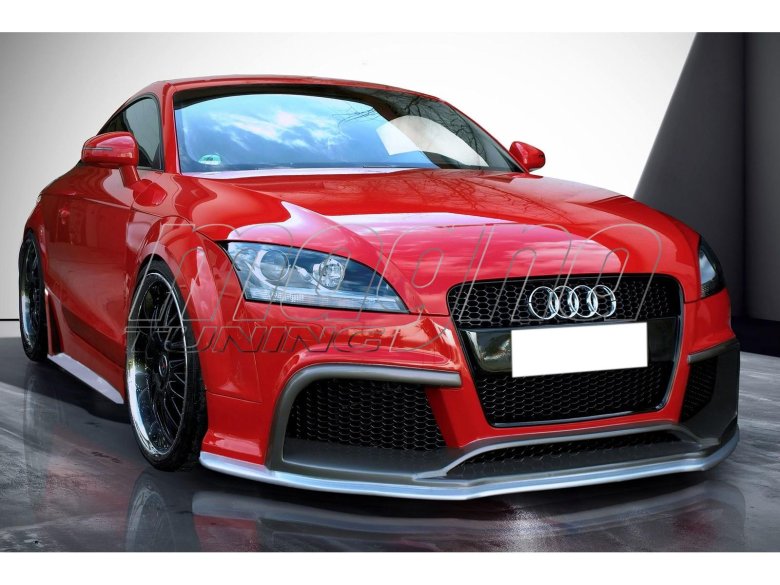 Audi tt 8j
