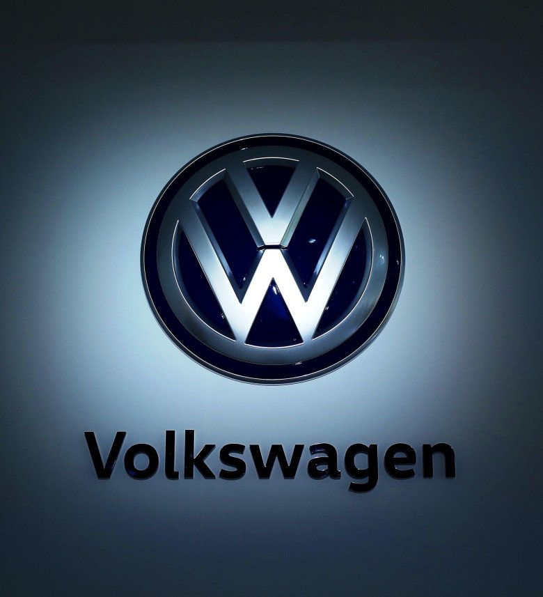 Фольксваген лого