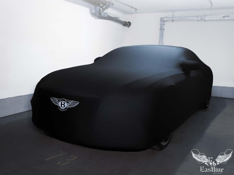 Eastline garage чехол бентли