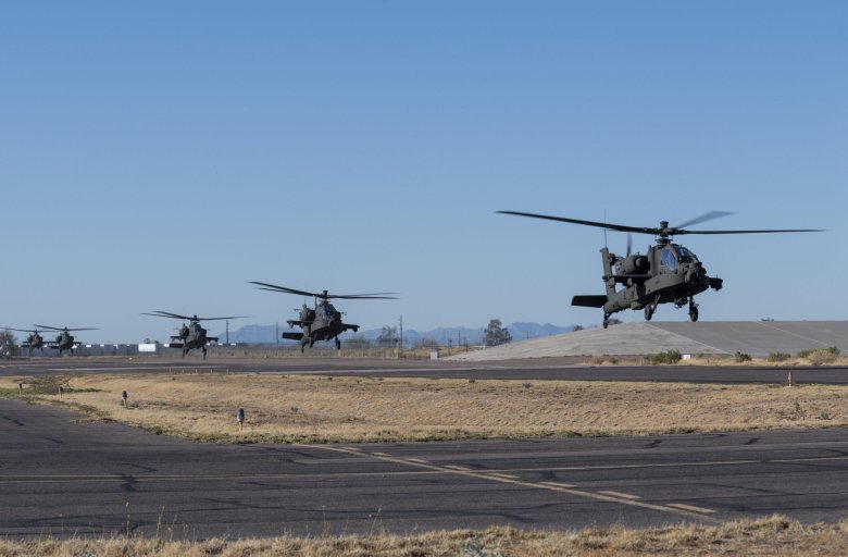 Американские вертолеты ah-64 apache