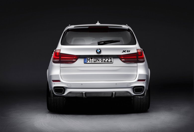 Bmw x 5 2017