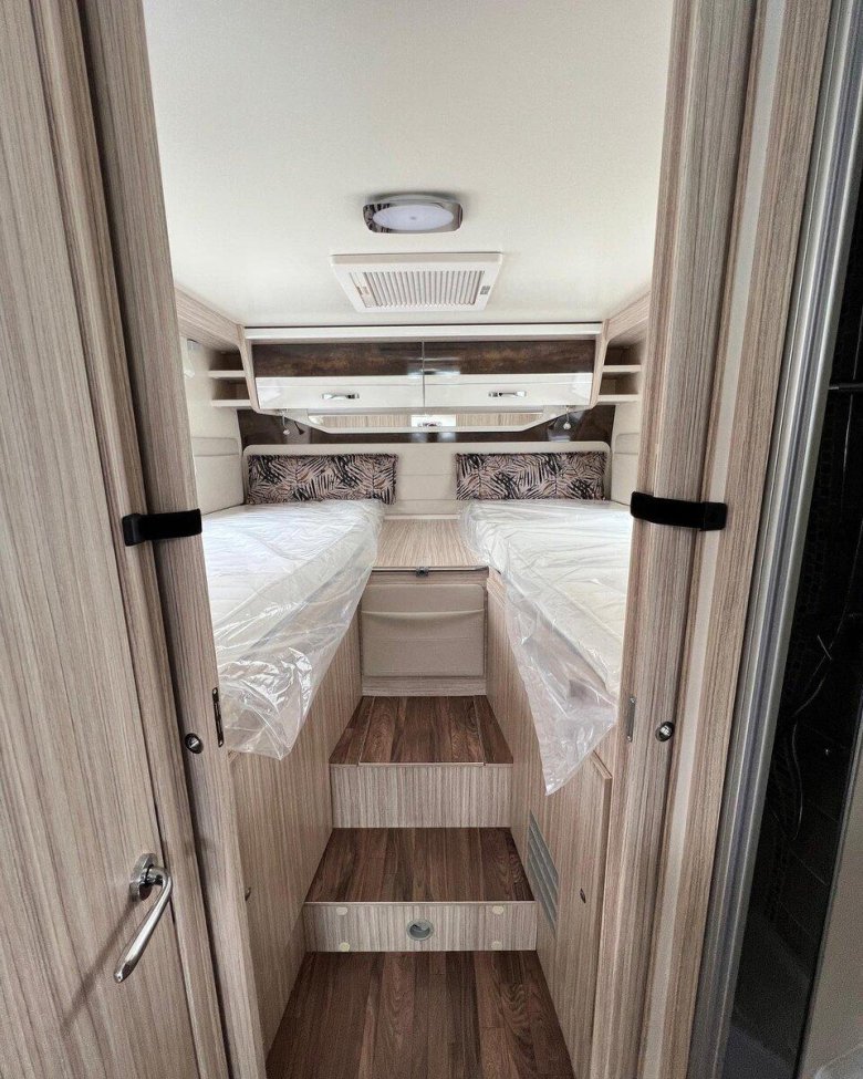 Hymer автодом