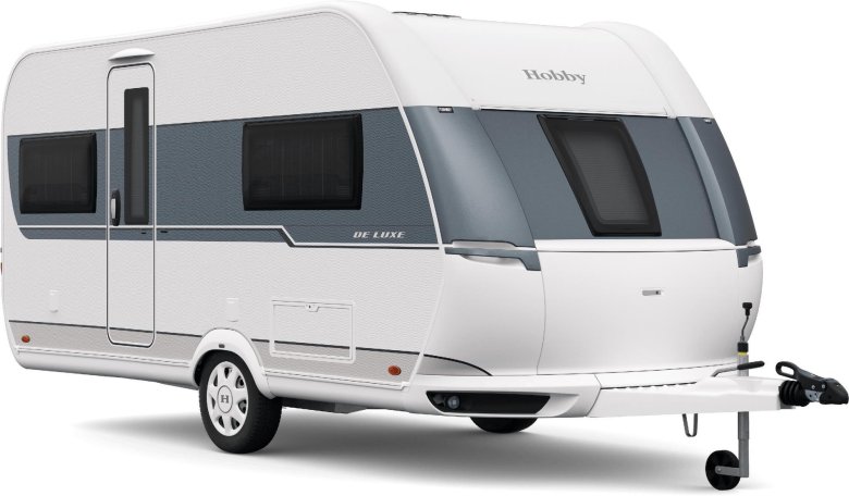 Прицеп дача hobby prestige