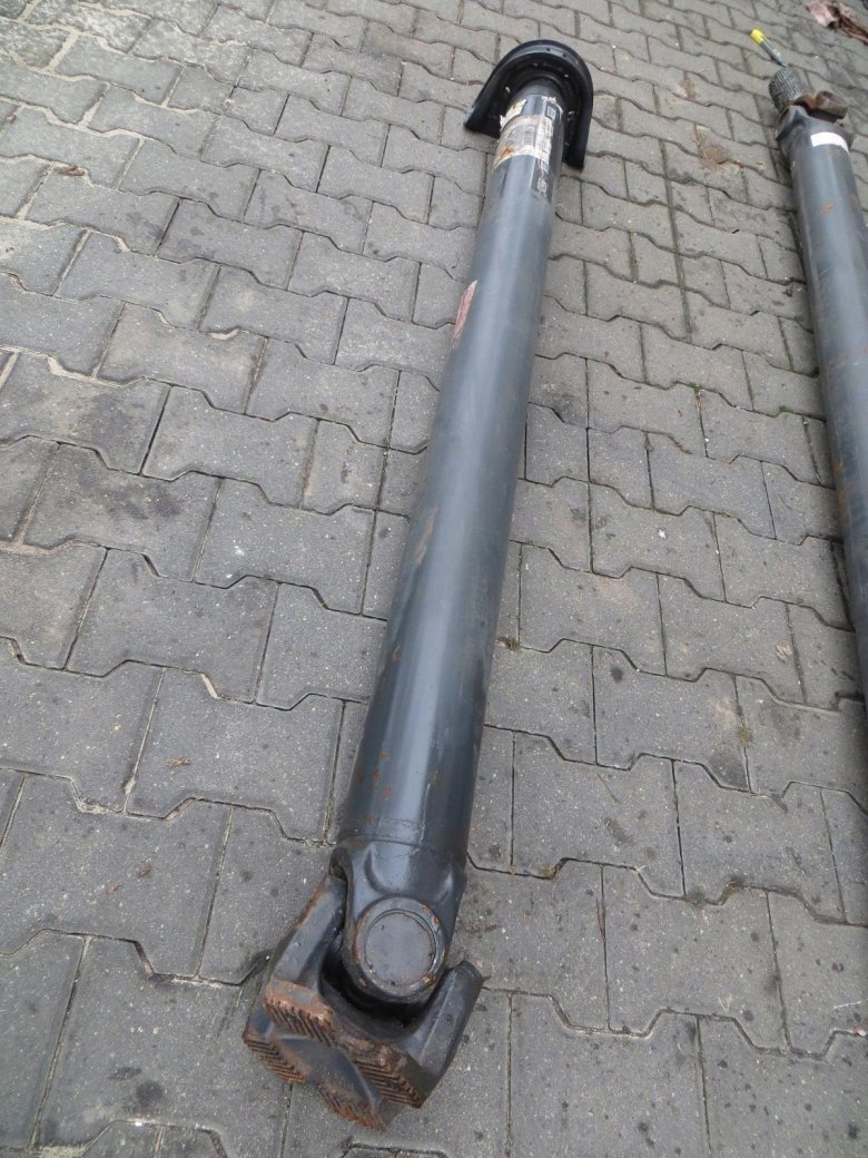 5802175783 - вал карданный