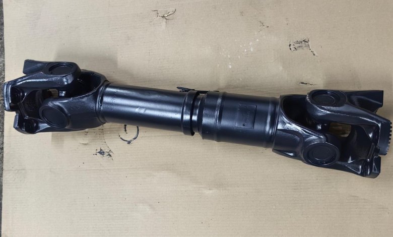 Кардан вал карданный