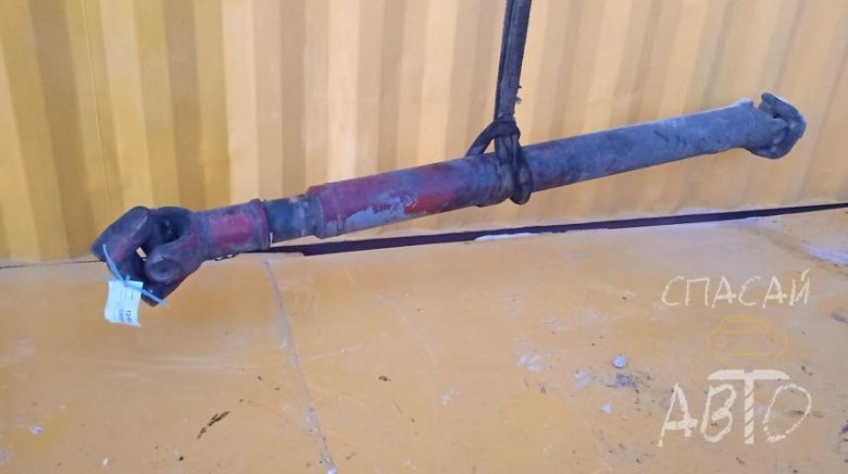 Карданный вал кардан