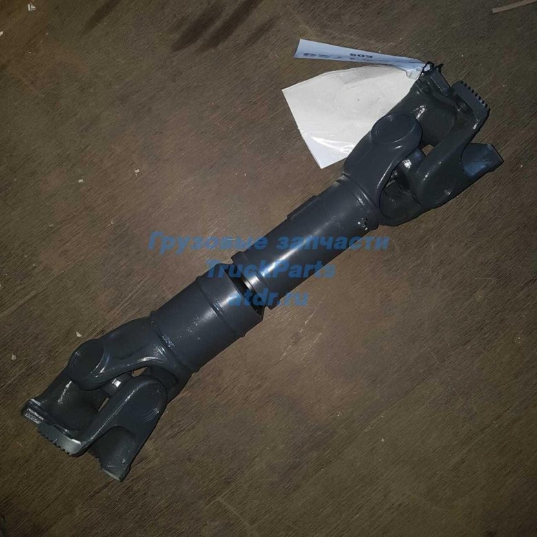 Карданный вал ивеко 41201728