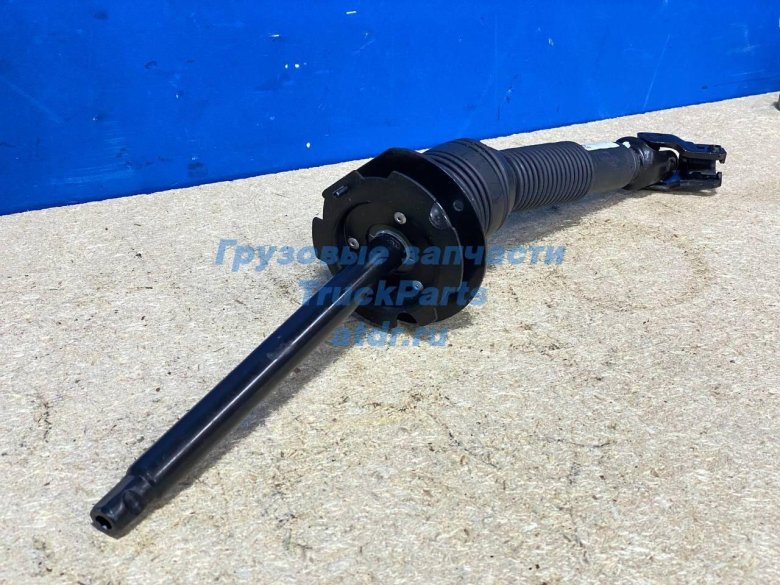 Рулевой вал ивеко дейли