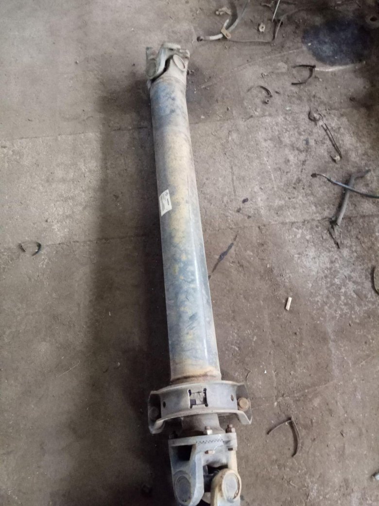 Iveco карданный вал
