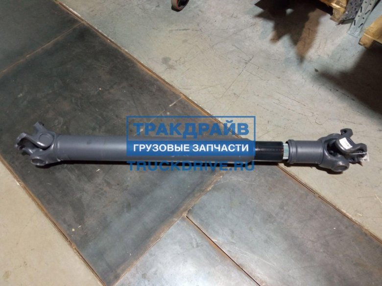 Карданный вал 1560мм ман