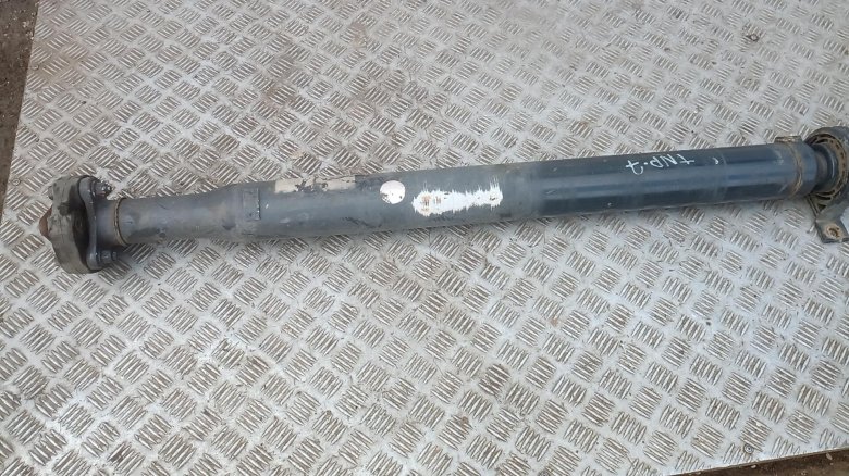 Карданный вал mercedes