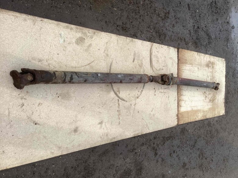 Вал карданный задний