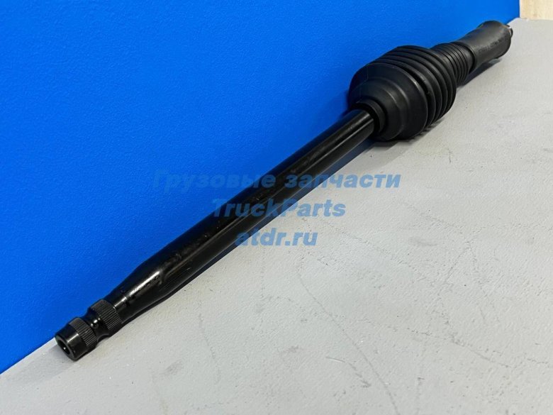 Рулевой кардан ивеко