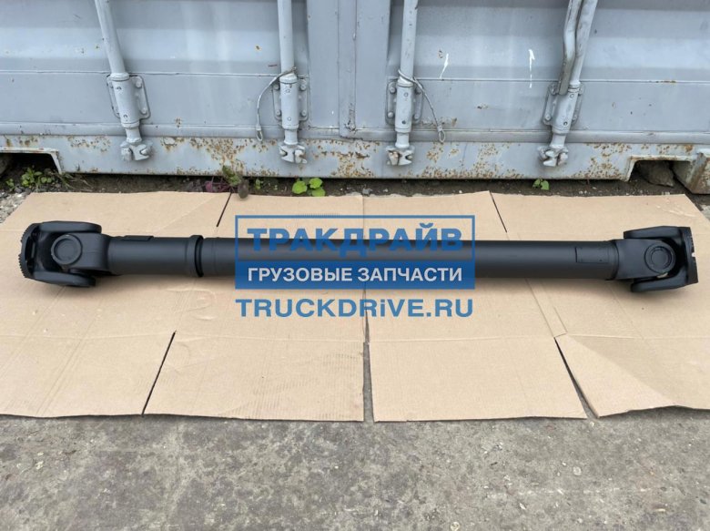 41201734 карданный вал