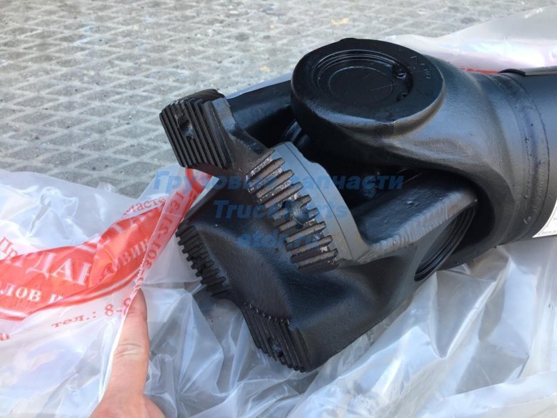 Вал карданный камаз