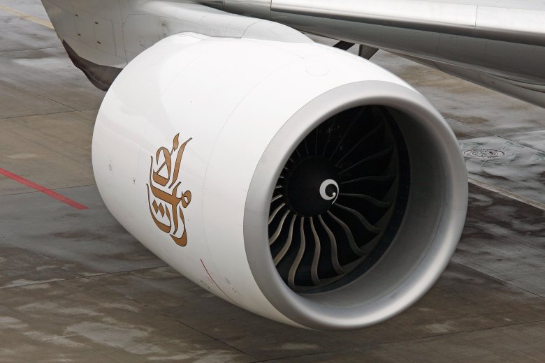 Ge 90 двигатель