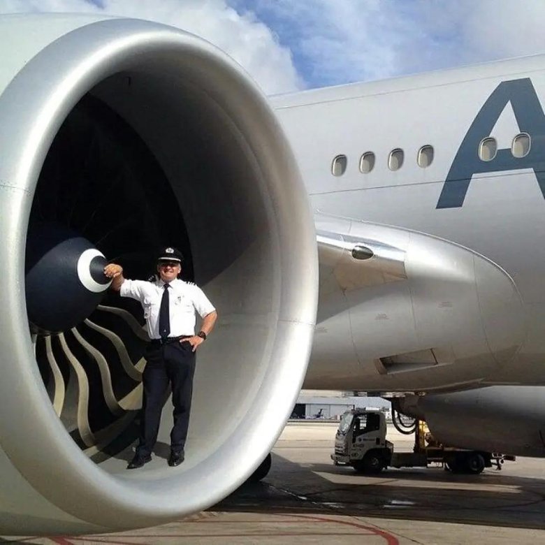 Rolls royce trent 800