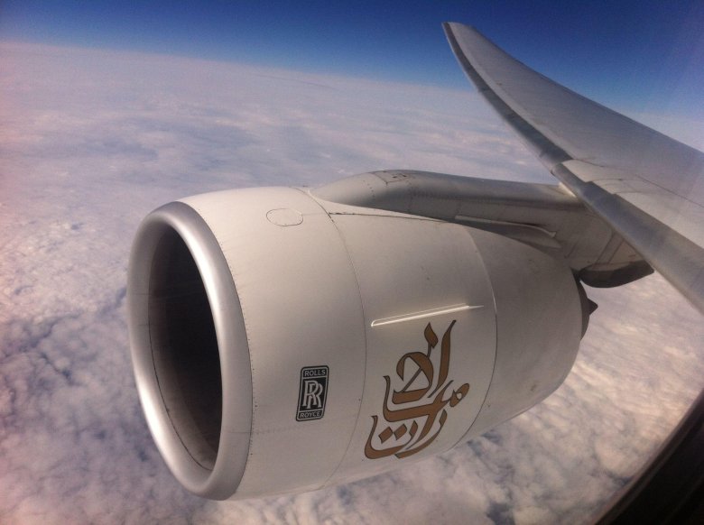 Боинг 777-300 двигатели