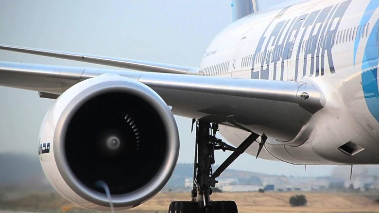 Боинг 777 300 er двигатели