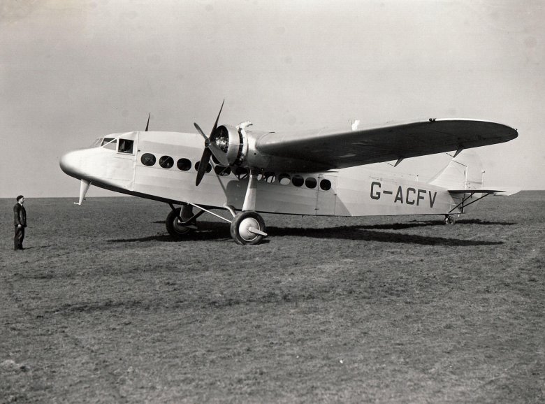 Транспортные самолеты