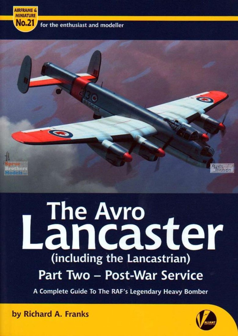 Hk models 1/32 бомбардировщик avro lancaster dambuster