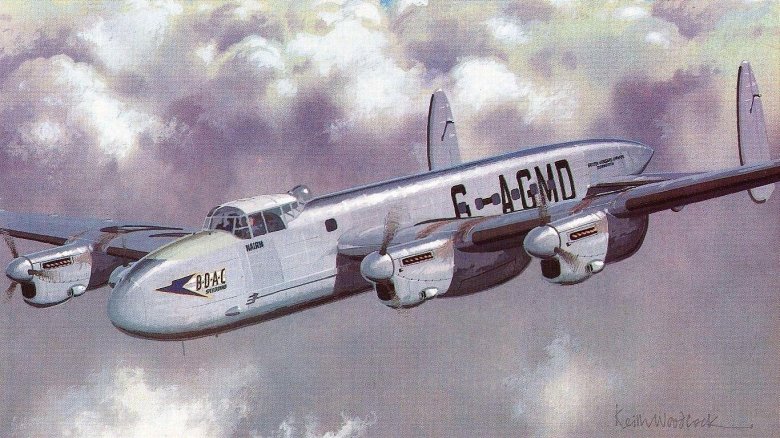 Бомбардировщики второй мировой войны