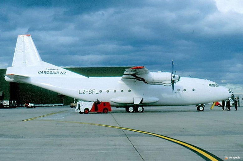 Handley page dart herald