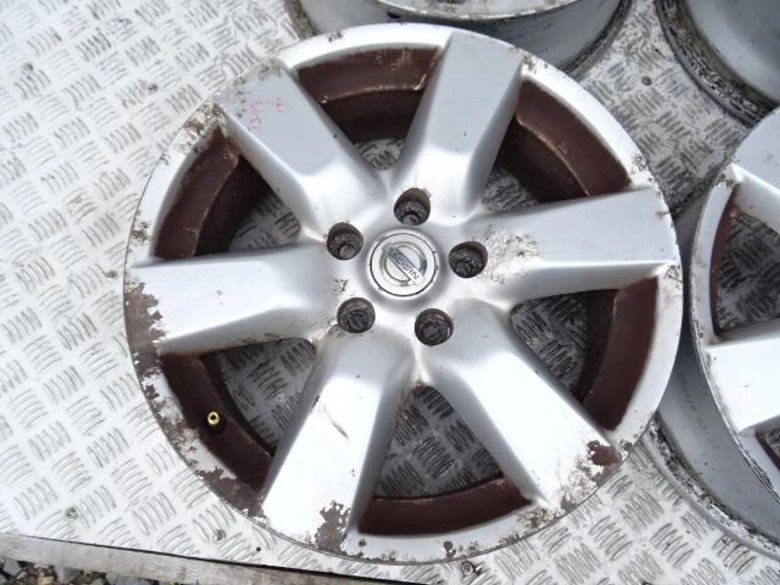 Ниссан х трейл т 31