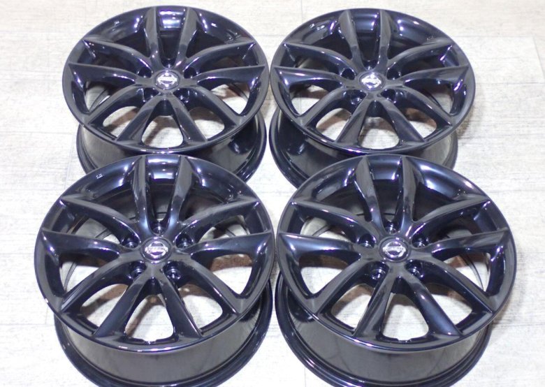 Автомобильные диски