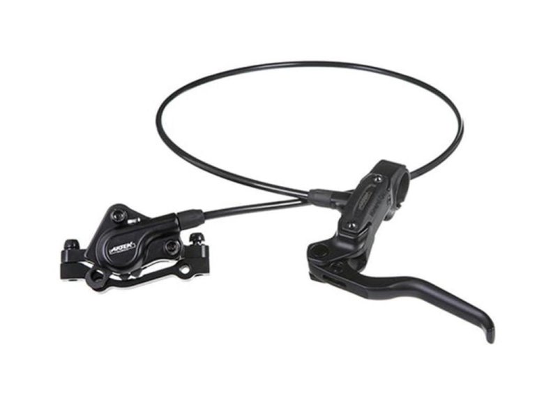 Калипер тормозной велосипедный