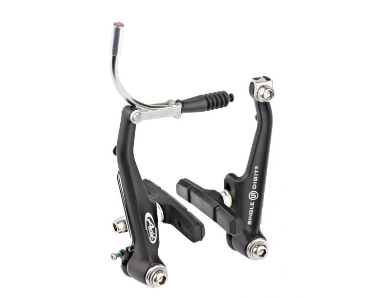 Тормоза на велосипед