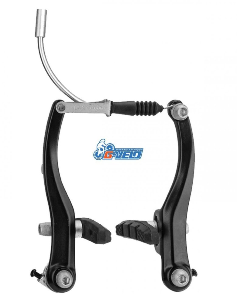 Тормоза ободные blf-a4