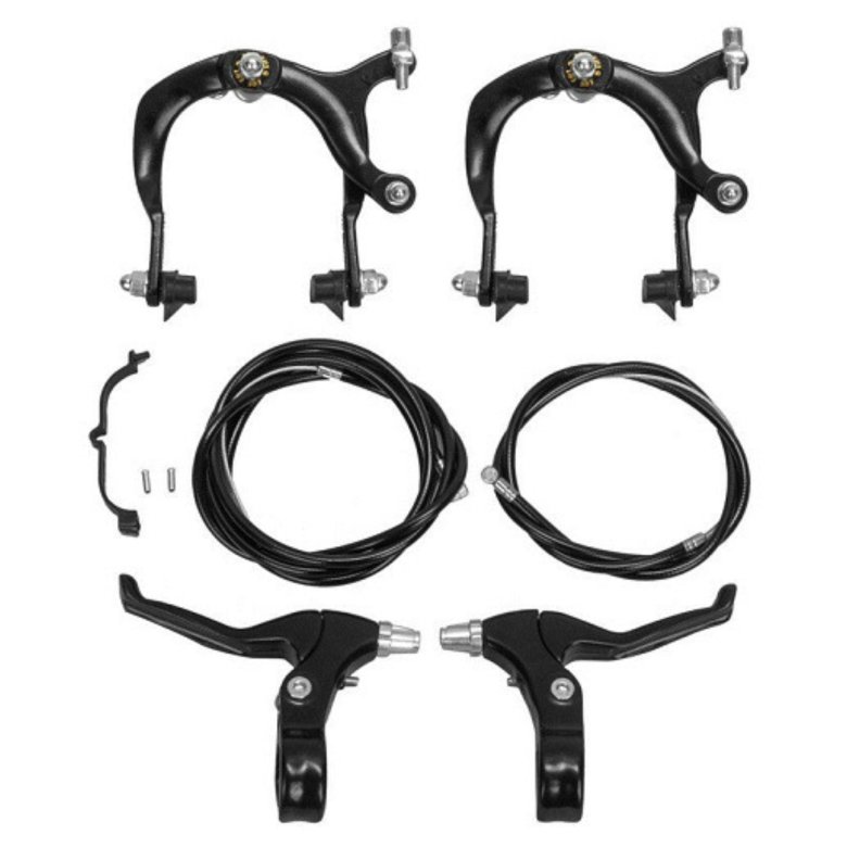 Велосипедные тормоза